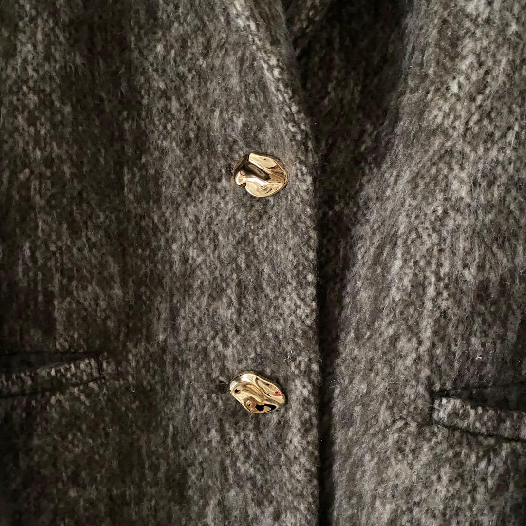 loin nuit / シャギーコート