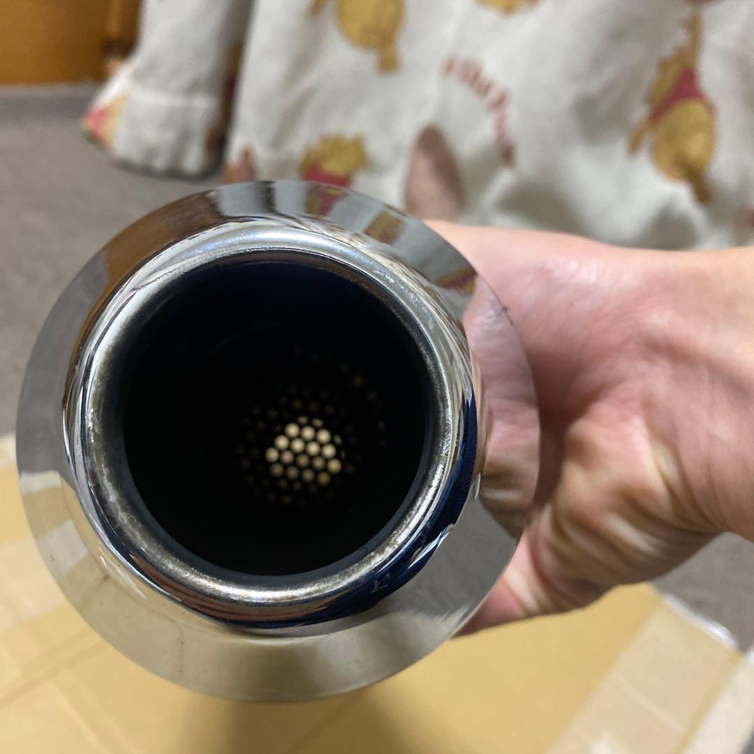 ク*3様 cb400ss r-pro company ショートリバースコーンマフ