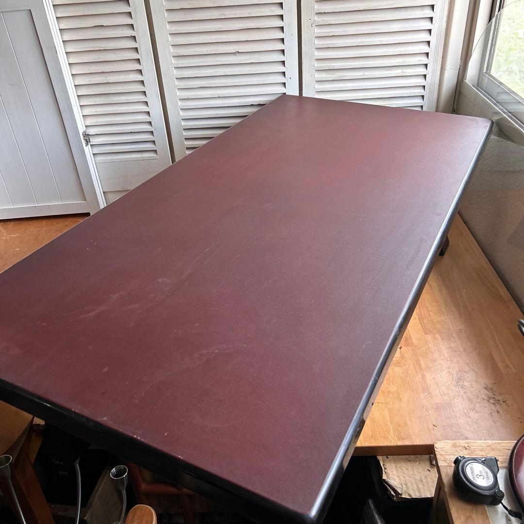 香川県漆器工業協同組合　漆　うるし　テーブル　ちゃぶ台