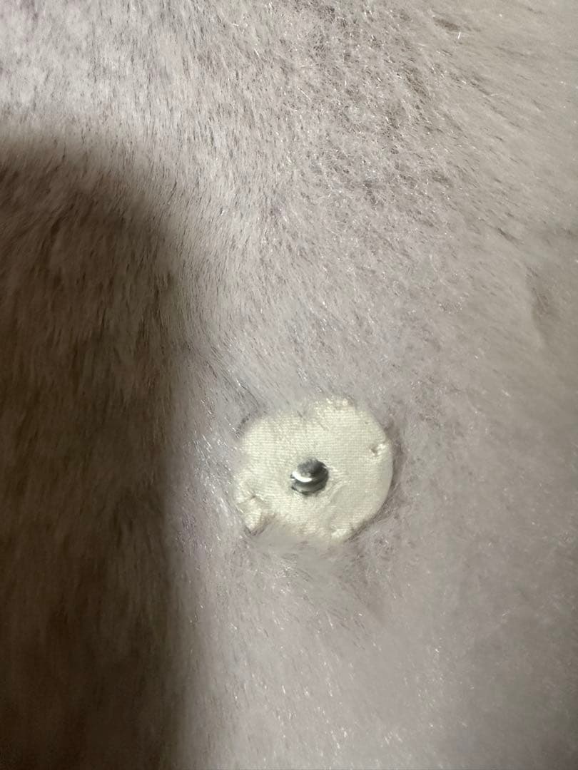 ジャケット・アウター Winter Love Faux Fur Coat herlipto