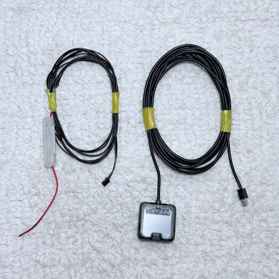 カロッツェリア ETC2.0 ND-ETCS10 アンテナ一体型