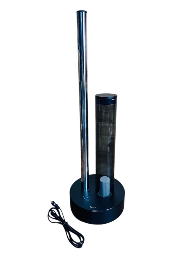 Cado　カドー　加湿器　2022年製　HM-C630i　ブラック