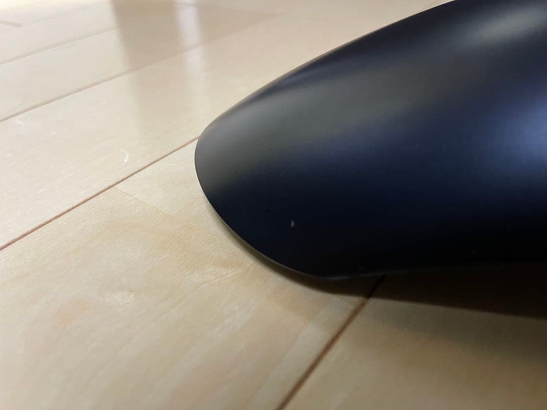 GB350 マジカルレーシング　ショートフェンダー