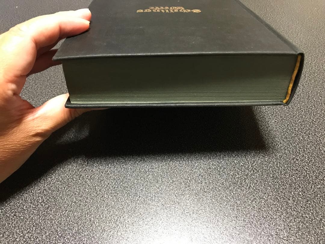 超レア洋書 #4 1810-1850. Schellings Werke.