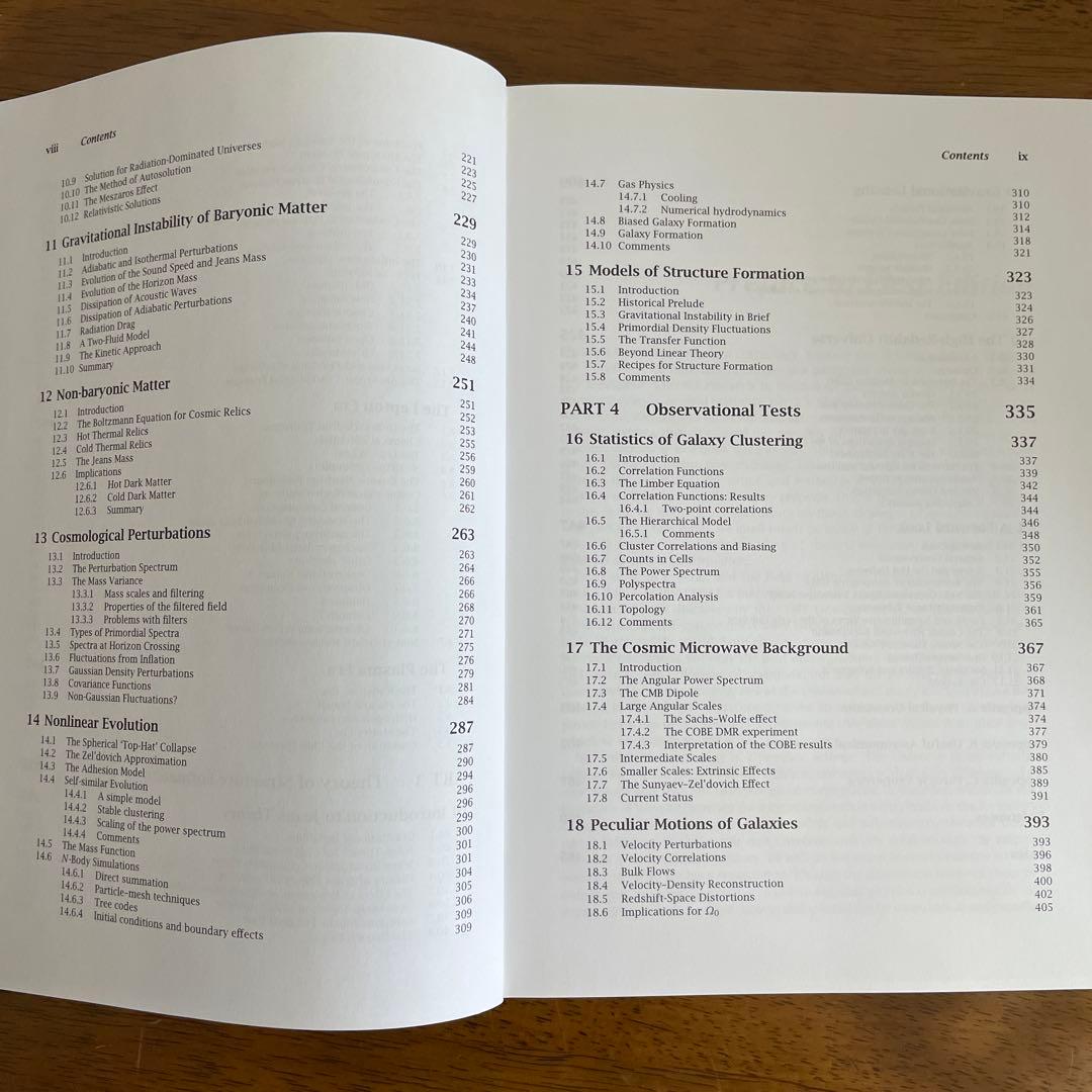 洋書 Cosmology: The Origin and Evolution of