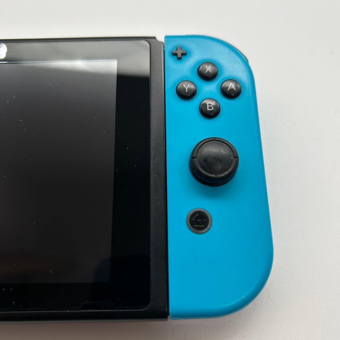Nintendo Switch　本体　ニンテンドースイッチ