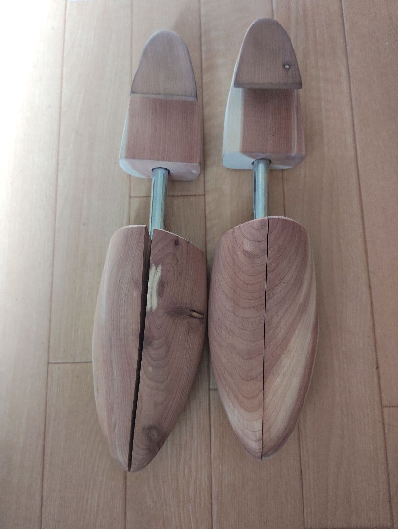 JM Weston 576 7.5E 7ハーフ ロングウイングチップ