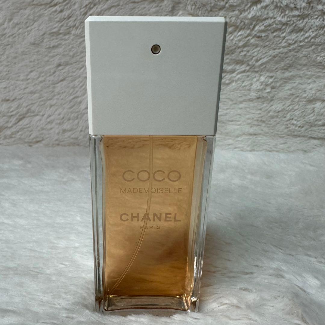 シャネル ココ マドモアゼル オードゥ トワレット 100ml