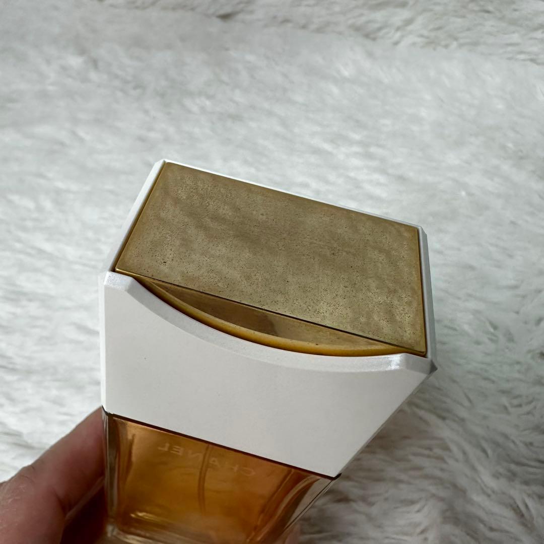 シャネル ココ マドモアゼル オードゥ トワレット 100ml