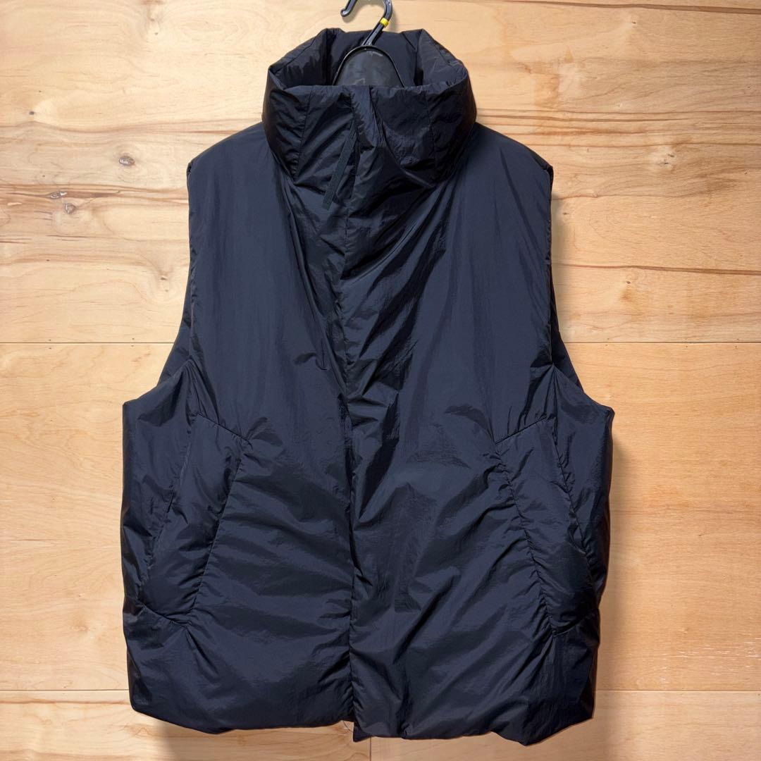 TEATORA EVAPOD MUTE SCOPE VEST- EVAサイズ2