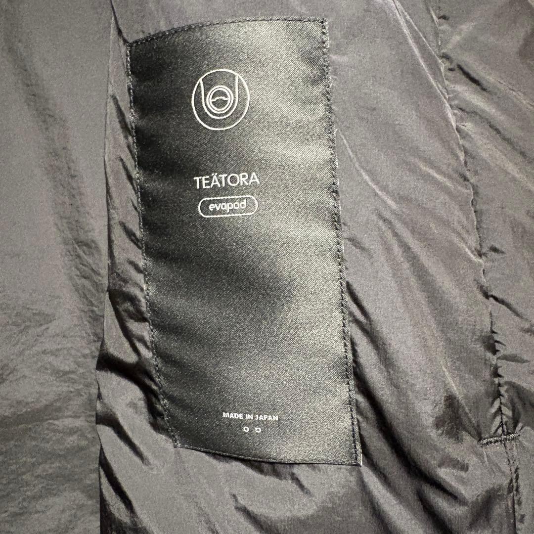 TEATORA EVAPOD MUTE SCOPE VEST- EVAサイズ2