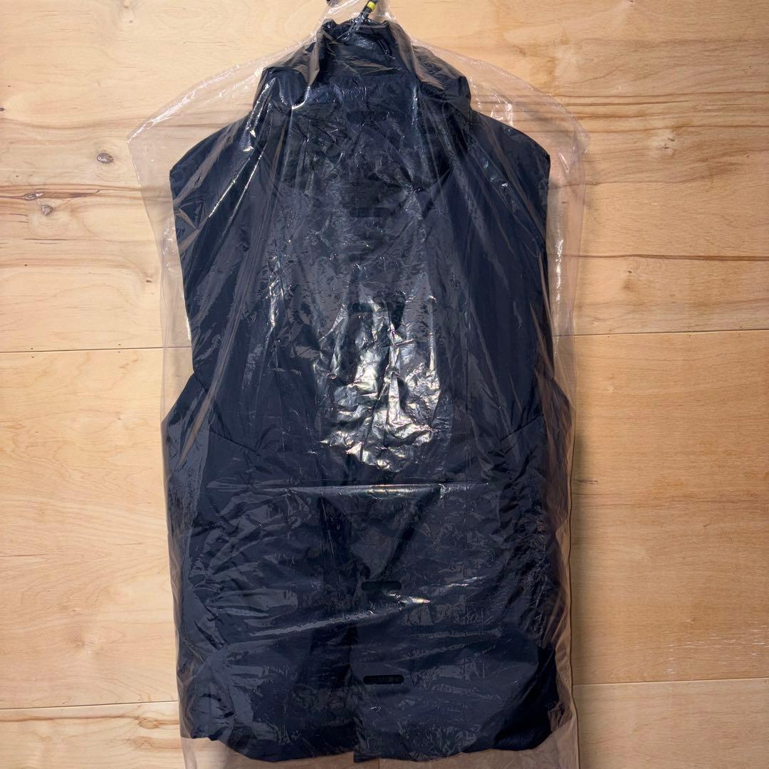 TEATORA EVAPOD MUTE SCOPE VEST- EVAサイズ2