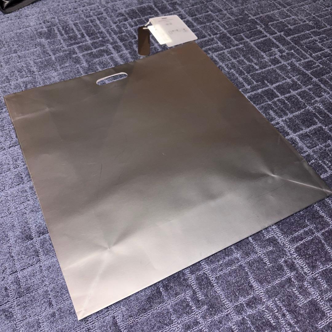 TEATORA EVAPOD MUTE SCOPE VEST- EVAサイズ2