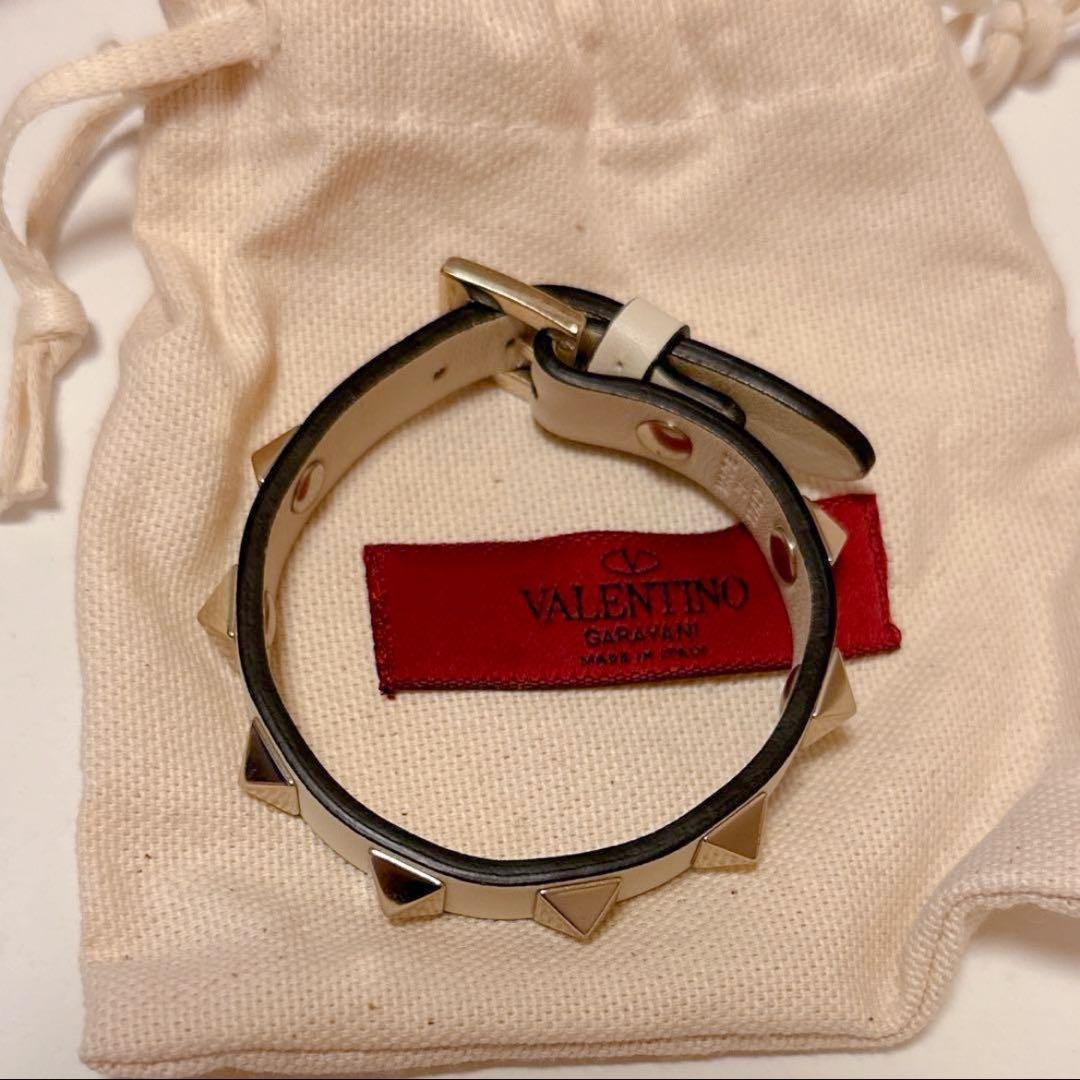 VALENTINO ブレスレット