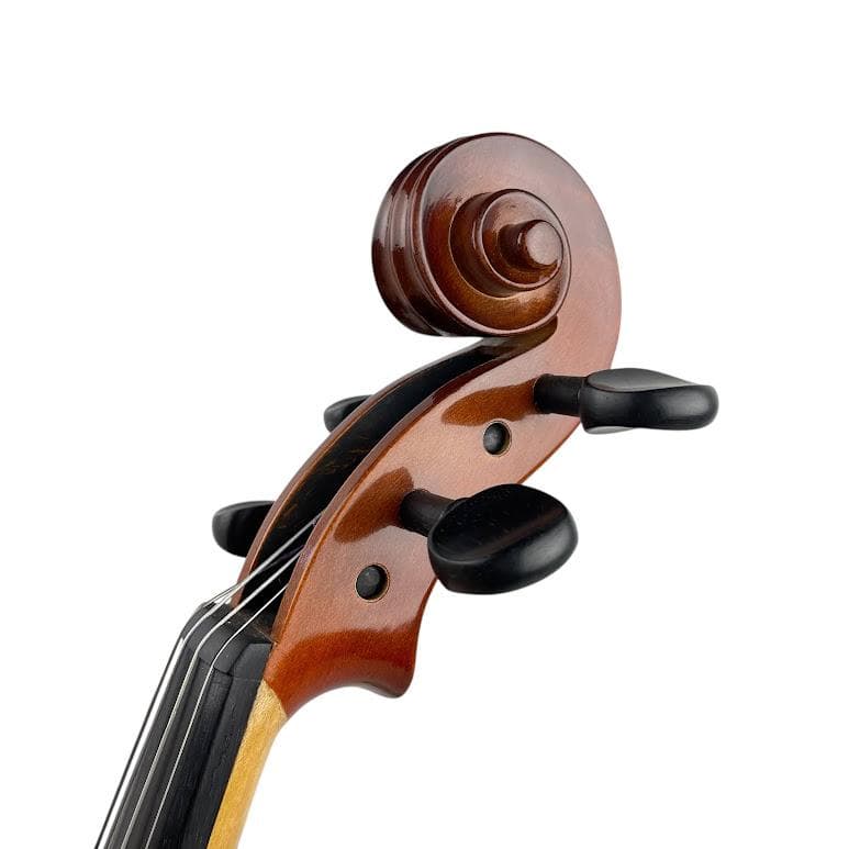 極美品●HORA● Reghin 4/4 ルーマニア製 ホラ レギン バイオリン