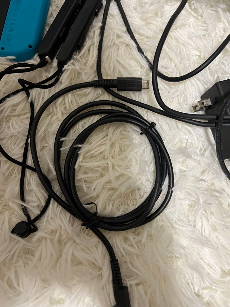 Nintendo Switch 本体＋周辺機器＋プロコン＋SDカード256GB