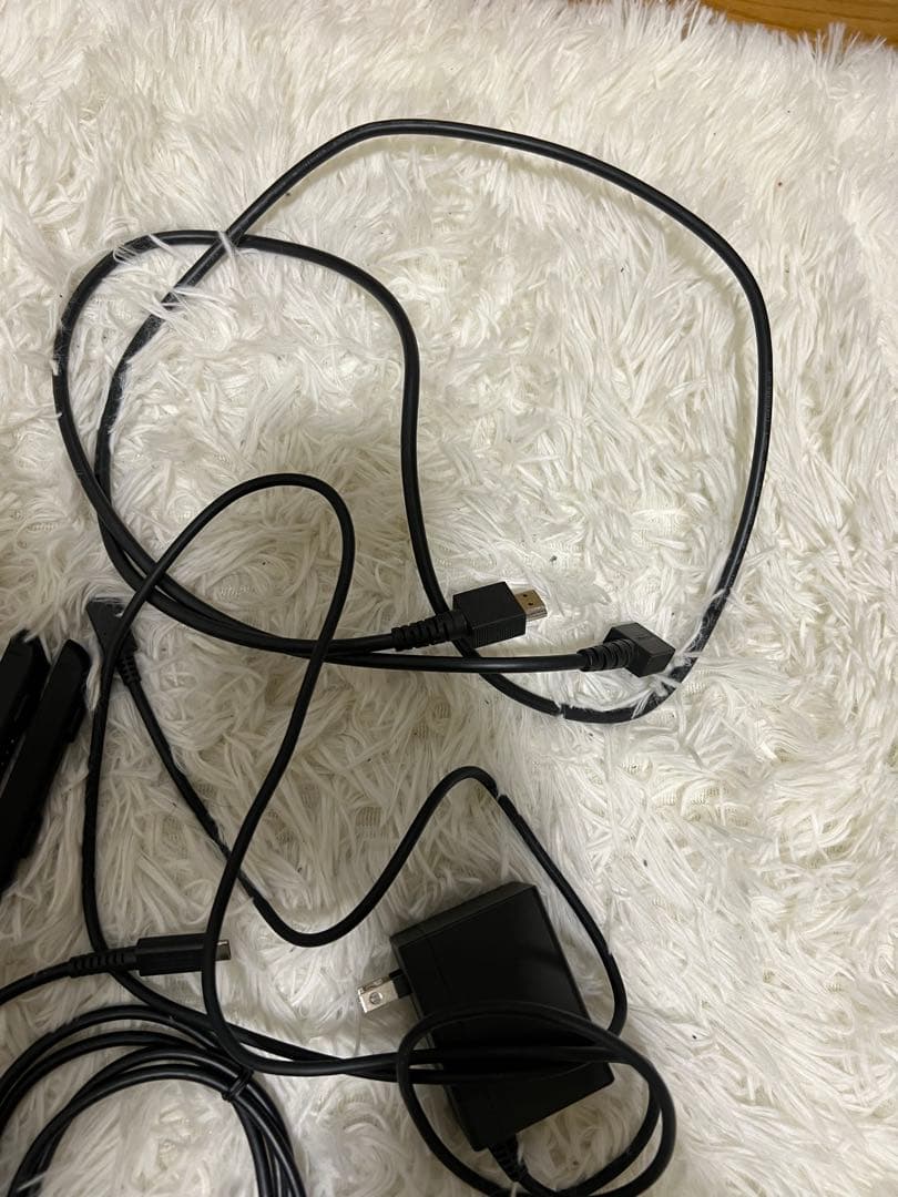 Nintendo Switch 本体＋周辺機器＋プロコン＋SDカード256GB