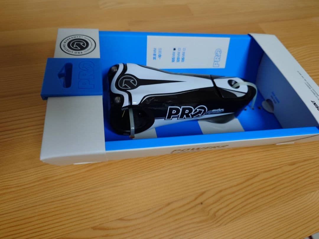 値下げ！未使用！自転車 ピスト トラック ロード ステム