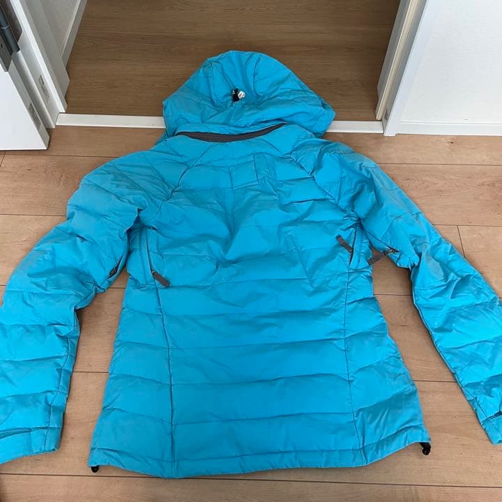 バートンBURTON Ak スノーボードウェア　スノボウェア　レディース