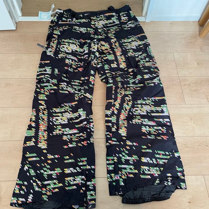 バートンBURTON Ak スノーボードウェア　スノボウェア　レディース