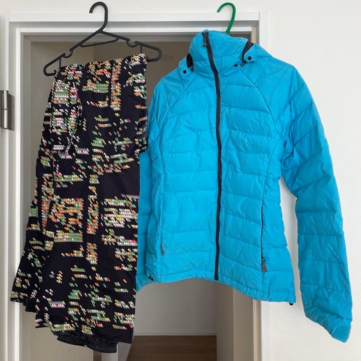 バートンBURTON Ak スノーボードウェア　スノボウェア　レディース