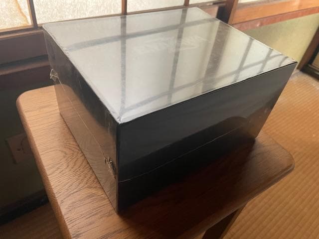 【新品未開封】矢沢永吉　THE LIVE DVD BOX DVD 17枚組