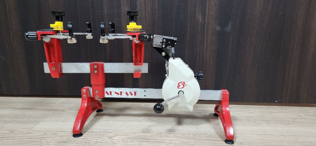 SUNFAST　ストリングマシン