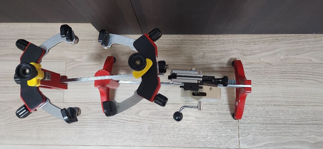 SUNFAST　ストリングマシン