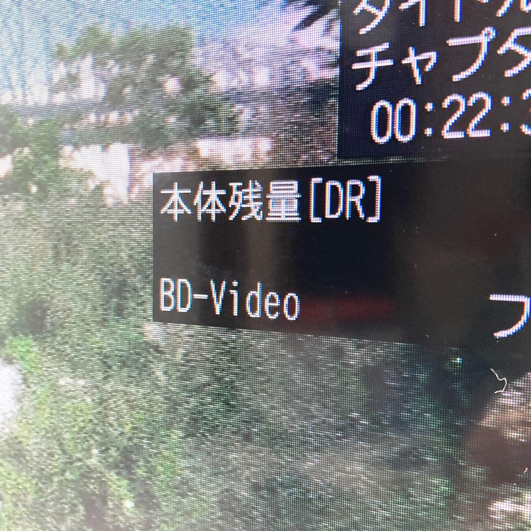 三菱電機 32V型液晶テレビ LCD-32BHR500 2011年製 録画可能