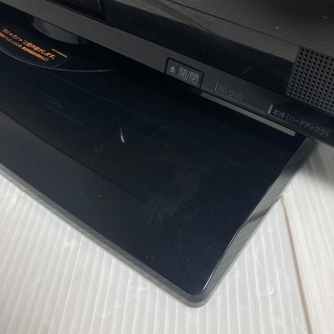 三菱電機 32V型液晶テレビ LCD-32BHR500 2011年製 録画可能