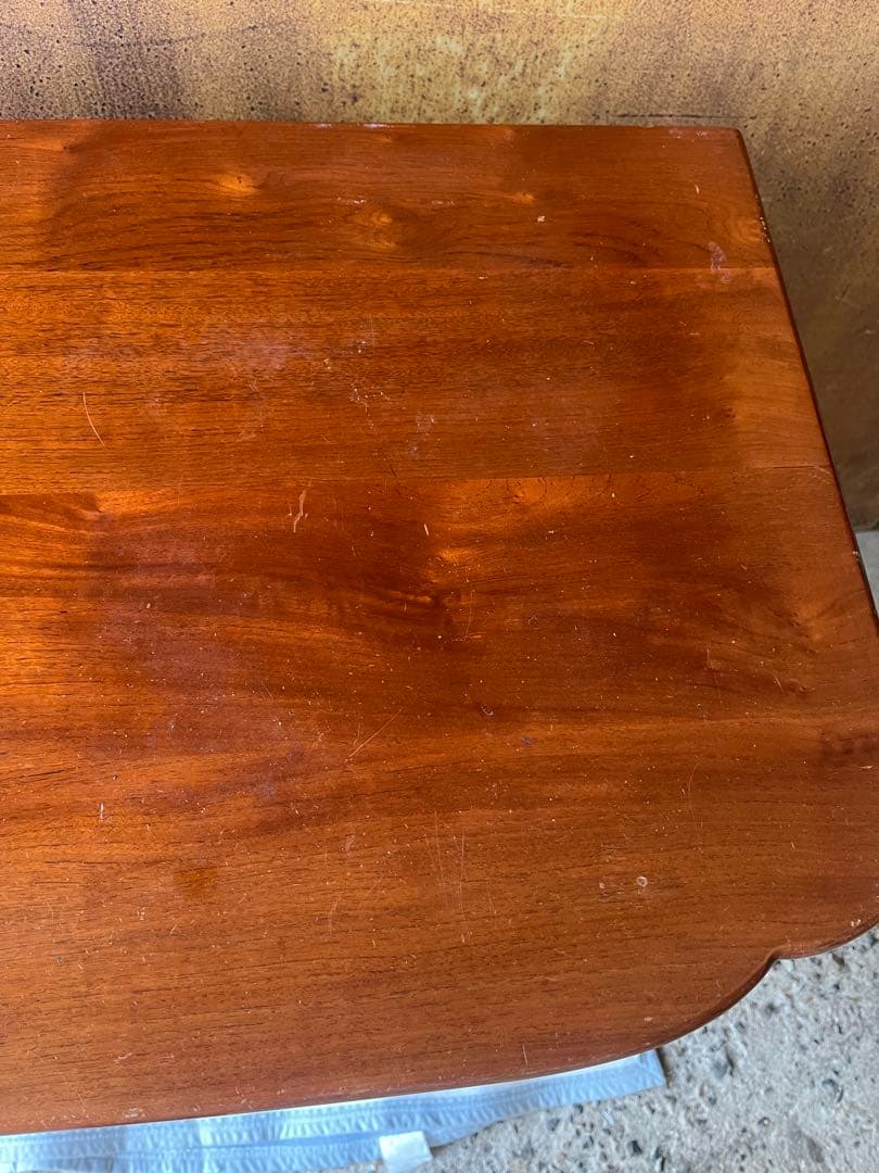 アンティーク キャビネット 家具