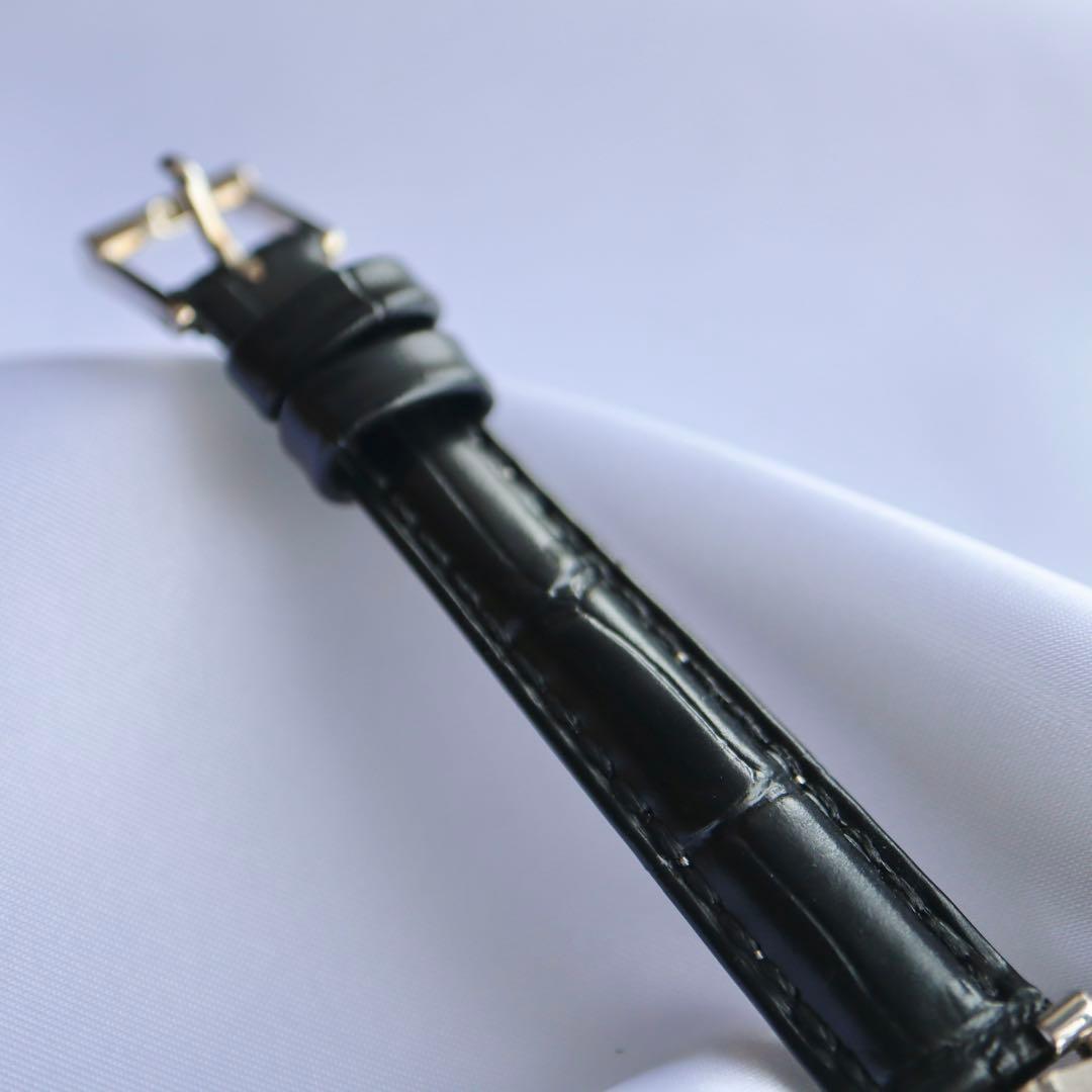 専用 Tiffany＆Coアトラス ラウンドレディース 腕時計 1400