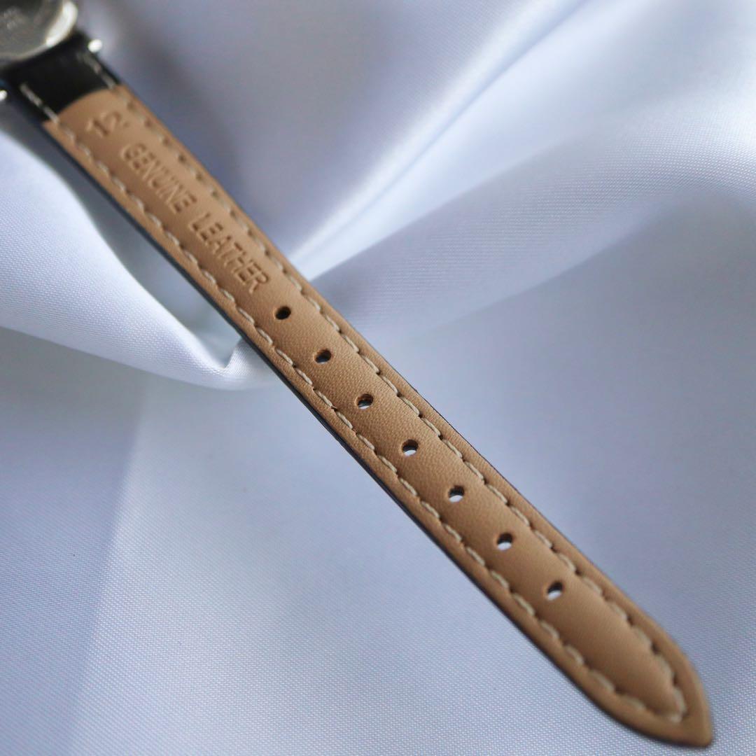 専用 Tiffany＆Coアトラス ラウンドレディース 腕時計 1400