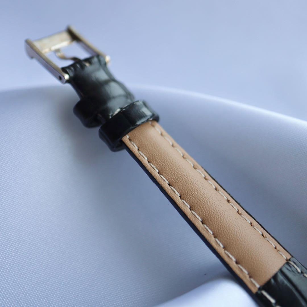 専用 Tiffany＆Coアトラス ラウンドレディース 腕時計 1400