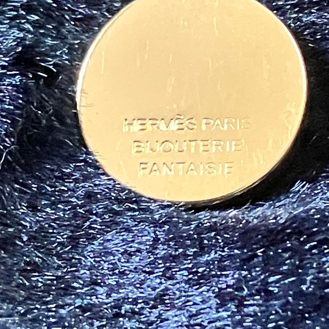 エルメス　ペンダントチャーム　コロゾ