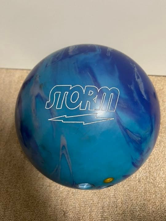 storm アクシオム　axiom