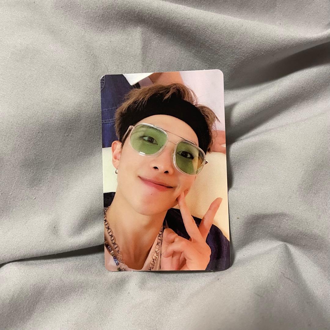 MAGIC SHOP トレカ付き