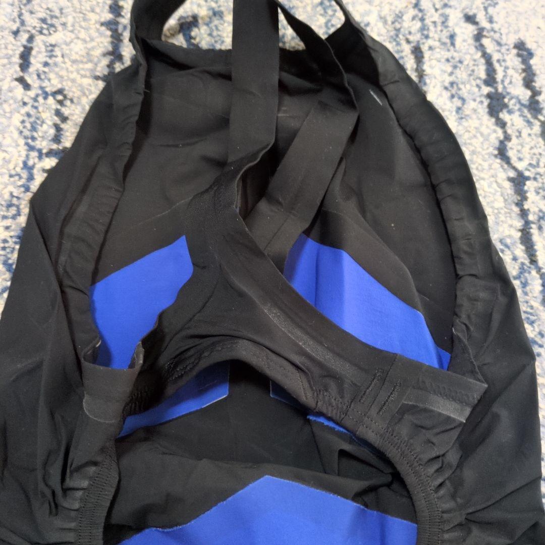 arena ブラック スポーツ用水着　高速水着