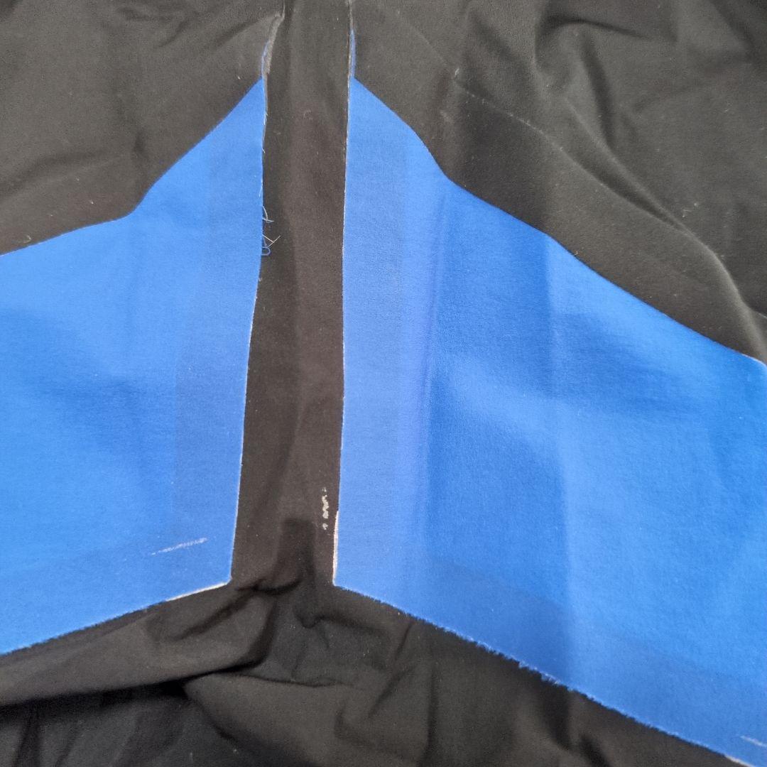 arena ブラック スポーツ用水着　高速水着