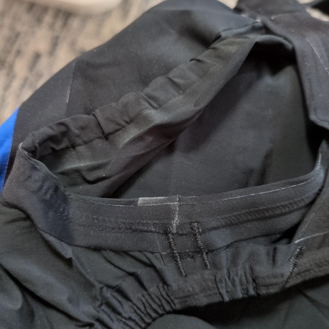 arena ブラック スポーツ用水着　高速水着