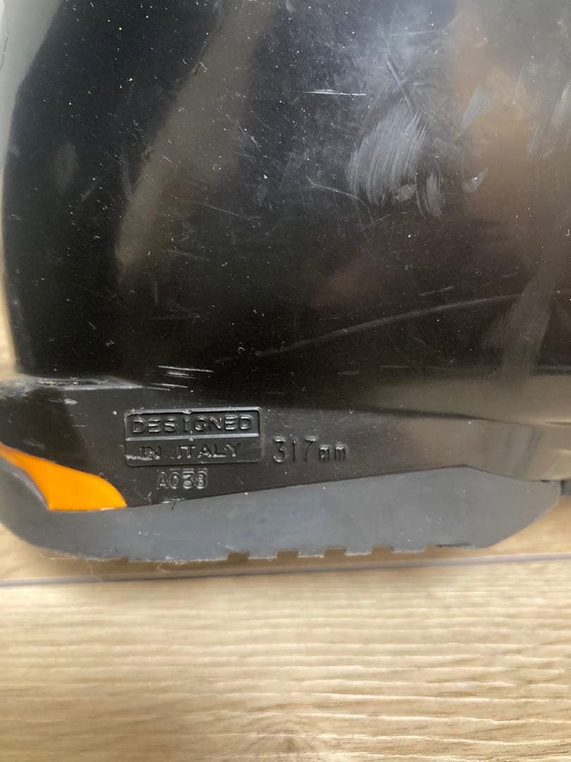 HEAD スキーブーツ　EDGE+8.5 27.0〜 27.5cmメンズ