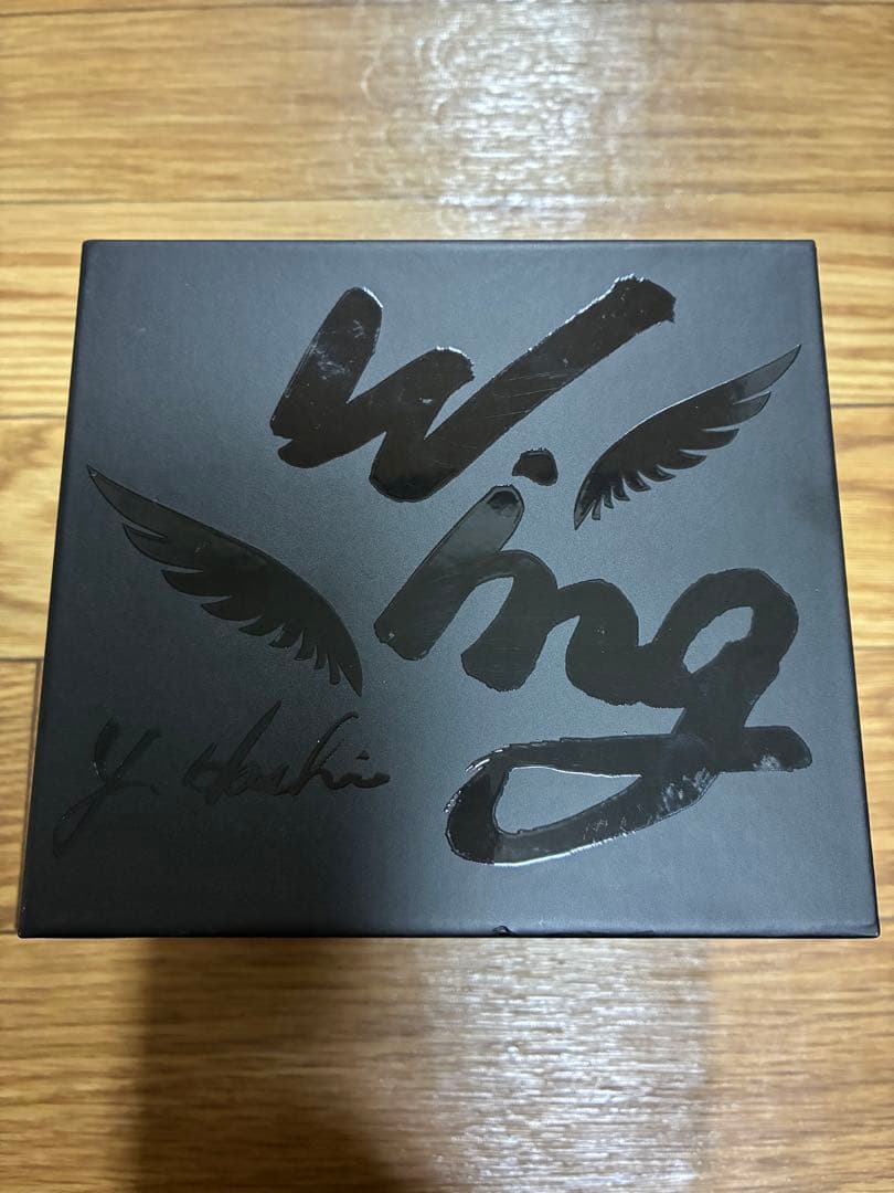 橋幸夫 CD 翼 60th Anniversary Premium Box