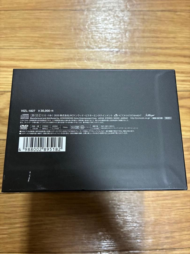 橋幸夫 CD 翼 60th Anniversary Premium Box