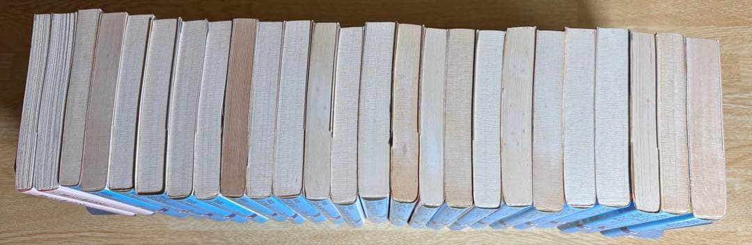 流血女神伝 全25冊セット / 須賀しのぶ