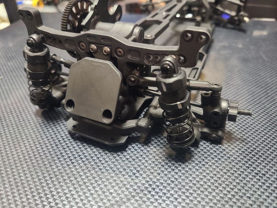 ホビーラジコン Lemon