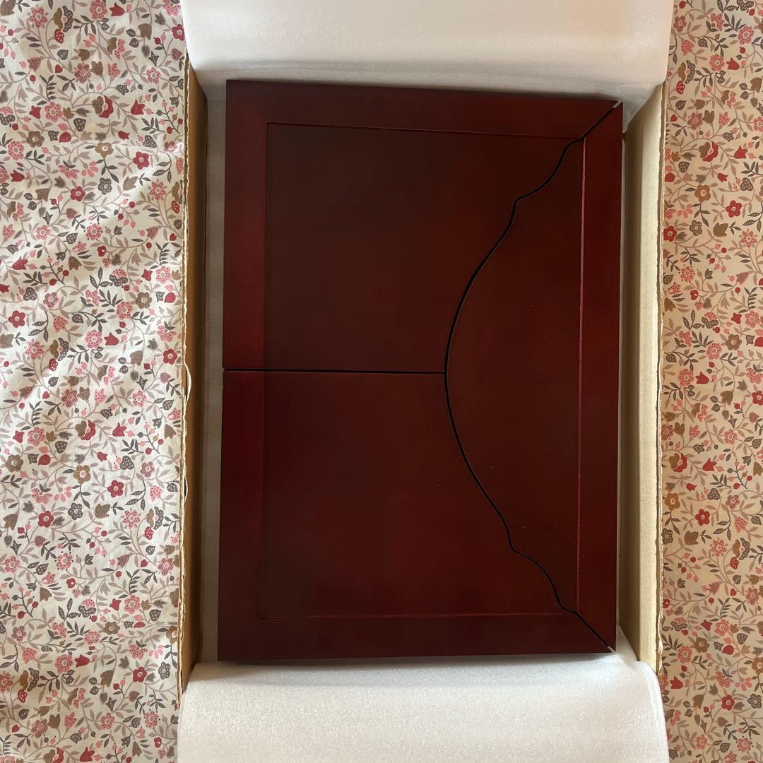 む*こ様 【美品】紙芝居舞台