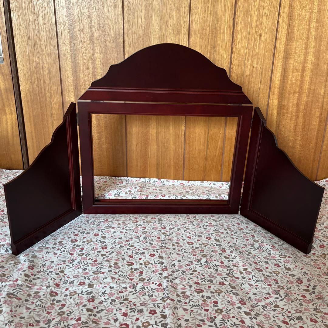 む*こ様 【美品】紙芝居舞台