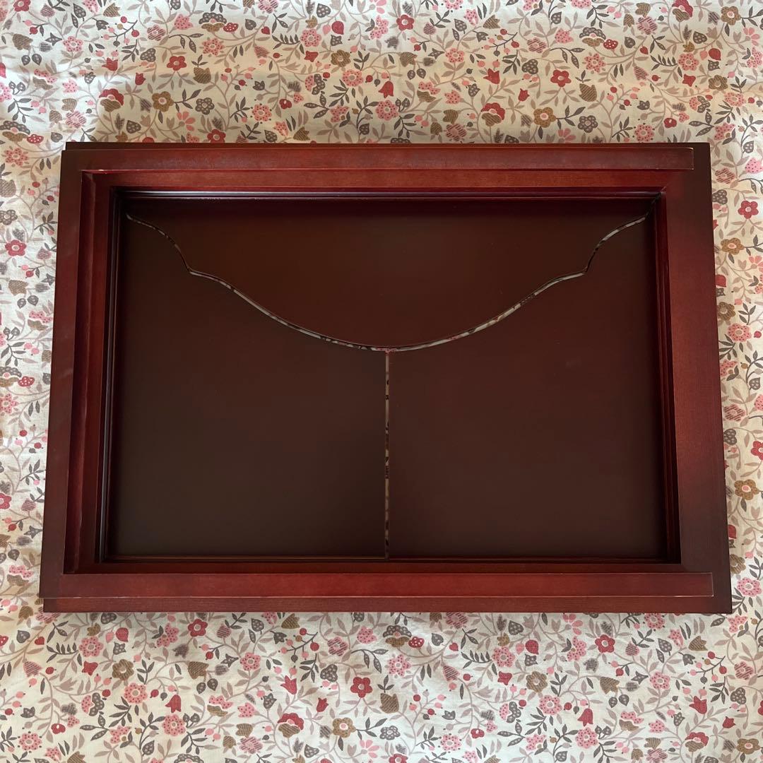 む*こ様 【美品】紙芝居舞台