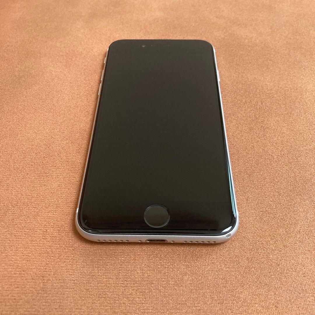 316【早い者勝ち】iPhoneSE2 第2世代 64GB SIMフリー☆