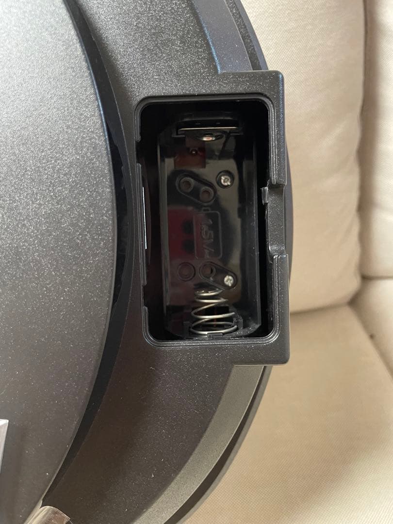 【極美品】　スモールワールド　コンベルS からくり時計　4MN480RH